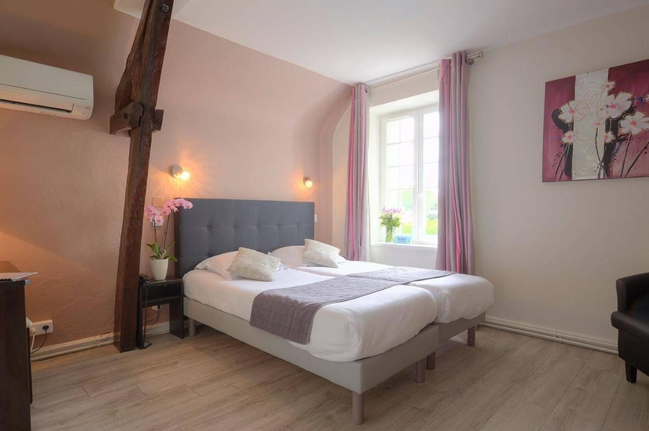 Hotel La Hoirie Sarlat-la-Canéda Zewnętrze zdjęcie