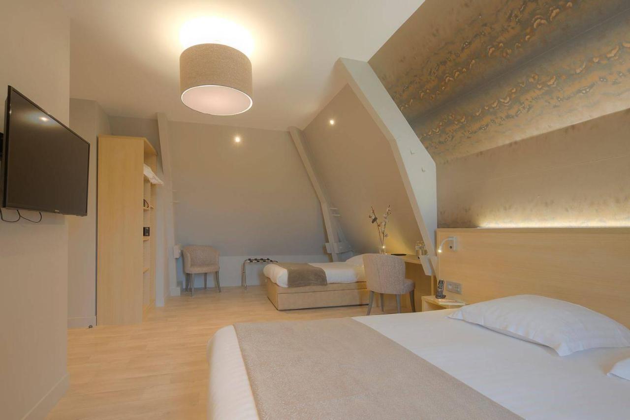 Hotel La Hoirie Sarlat-la-Canéda Zewnętrze zdjęcie
