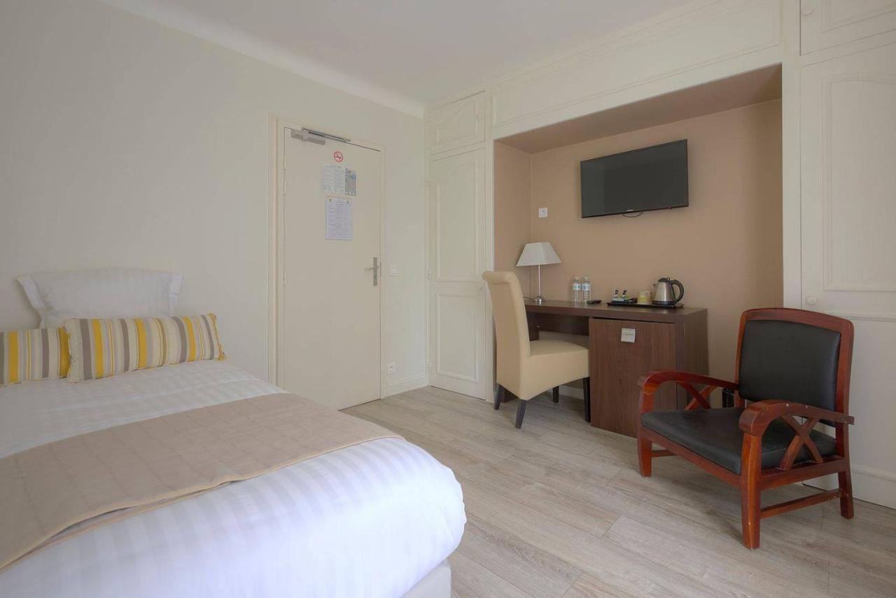 Hotel La Hoirie Sarlat-la-Canéda Zewnętrze zdjęcie