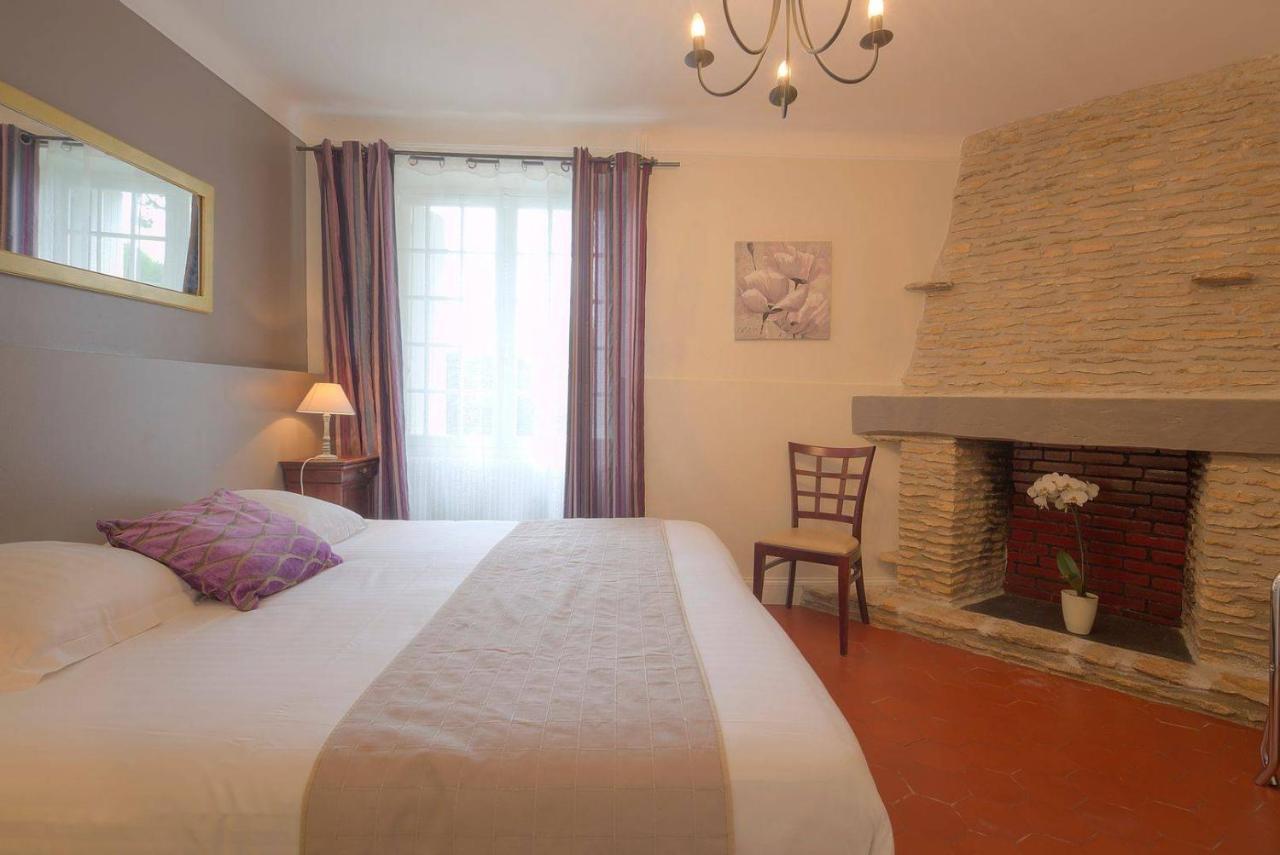 Hotel La Hoirie Sarlat-la-Canéda Zewnętrze zdjęcie