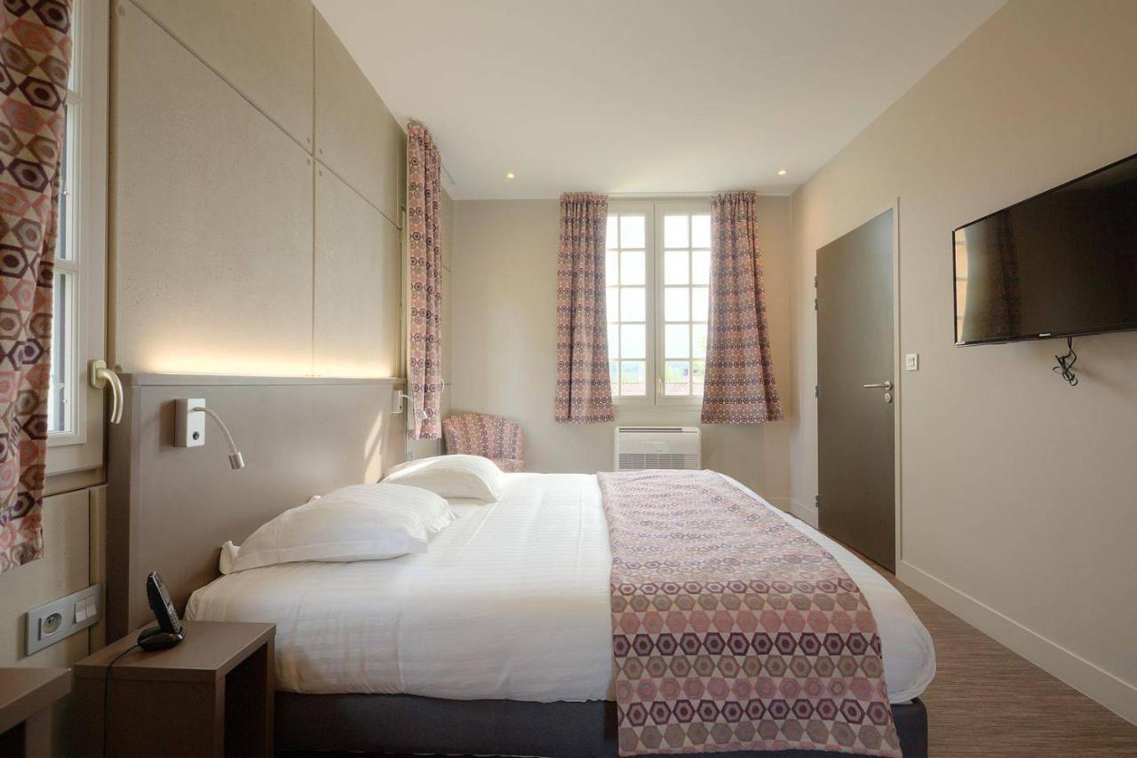 Hotel La Hoirie Sarlat-la-Canéda Zewnętrze zdjęcie