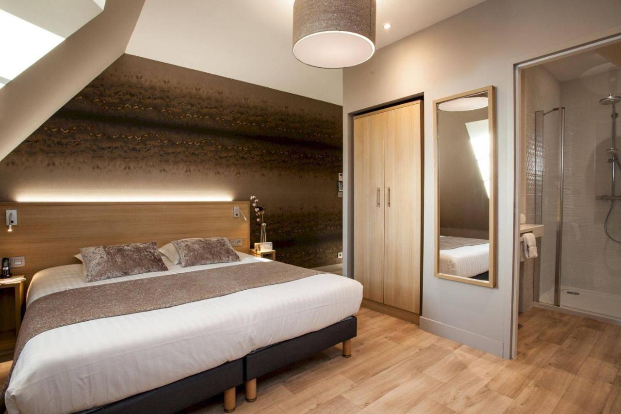 Hotel La Hoirie Sarlat-la-Canéda Zewnętrze zdjęcie