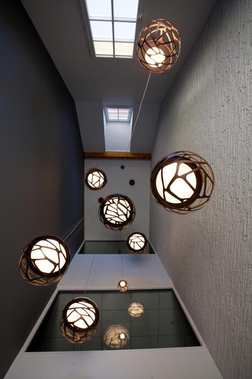 Hotel La Hoirie Sarlat-la-Canéda Zewnętrze zdjęcie