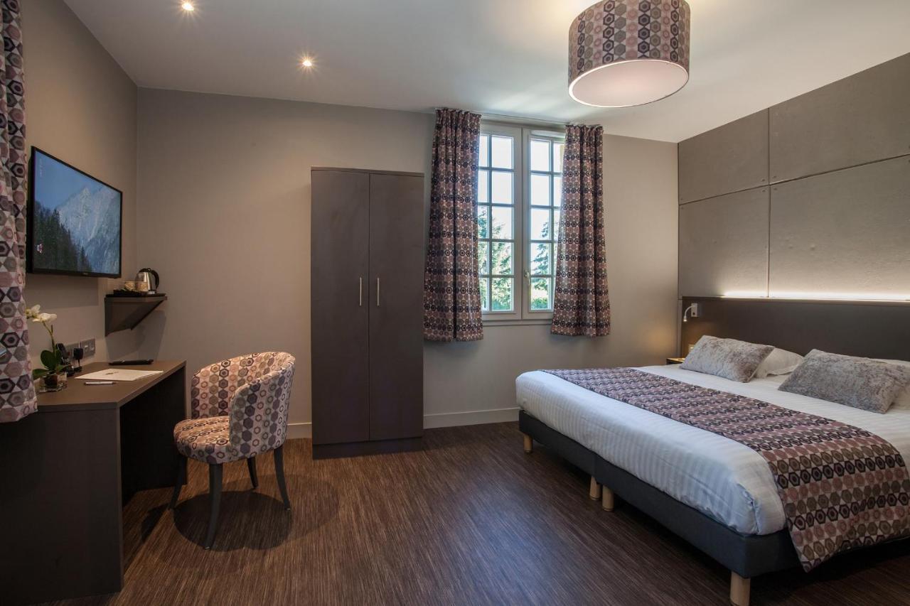 Hotel La Hoirie Sarlat-la-Canéda Zewnętrze zdjęcie
