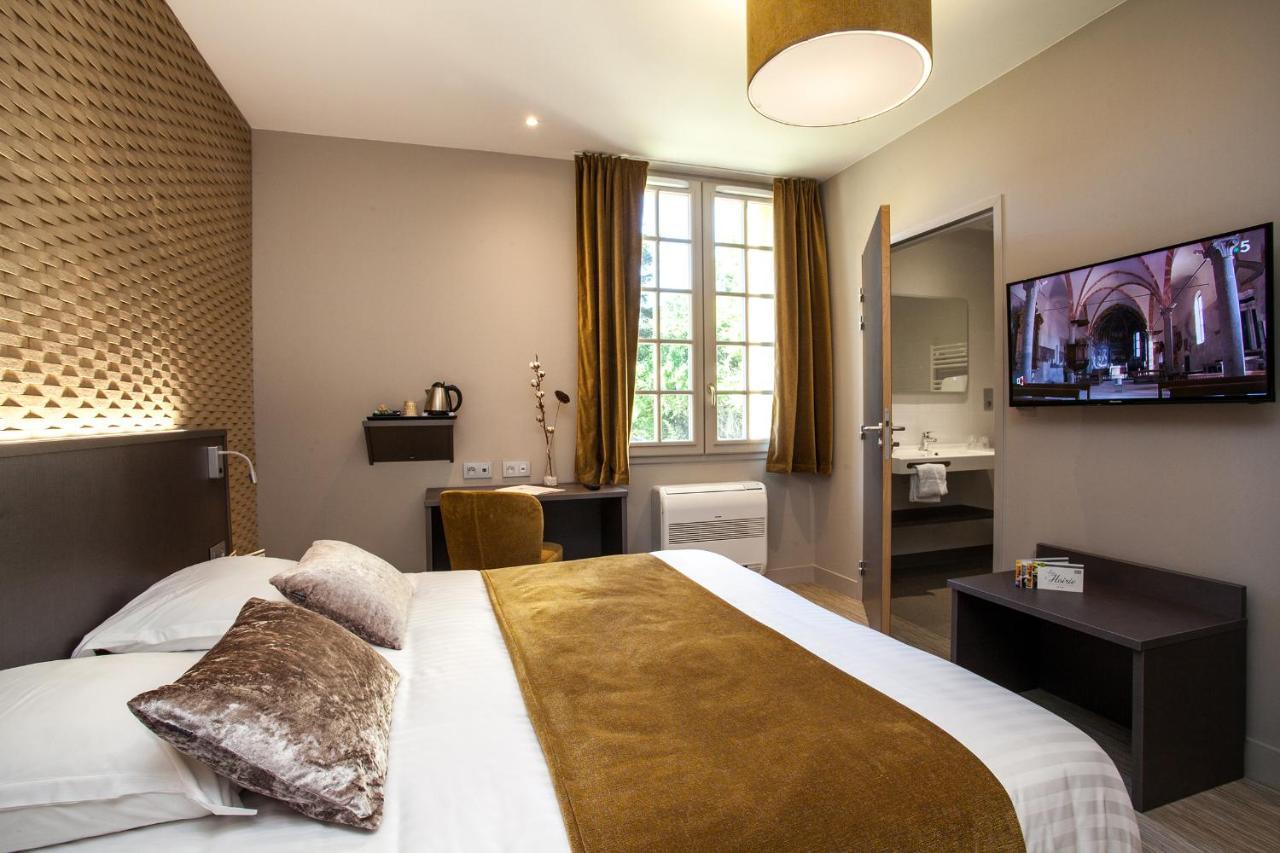 Hotel La Hoirie Sarlat-la-Canéda Zewnętrze zdjęcie