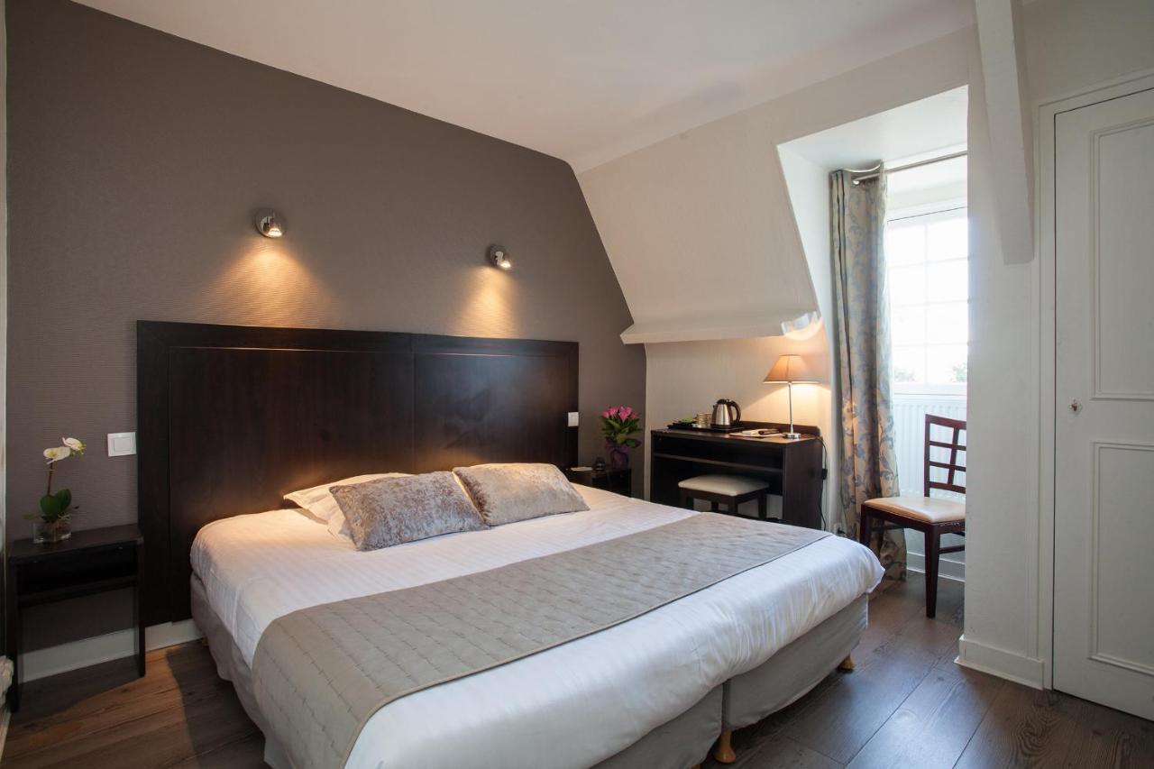 Hotel La Hoirie Sarlat-la-Canéda Zewnętrze zdjęcie