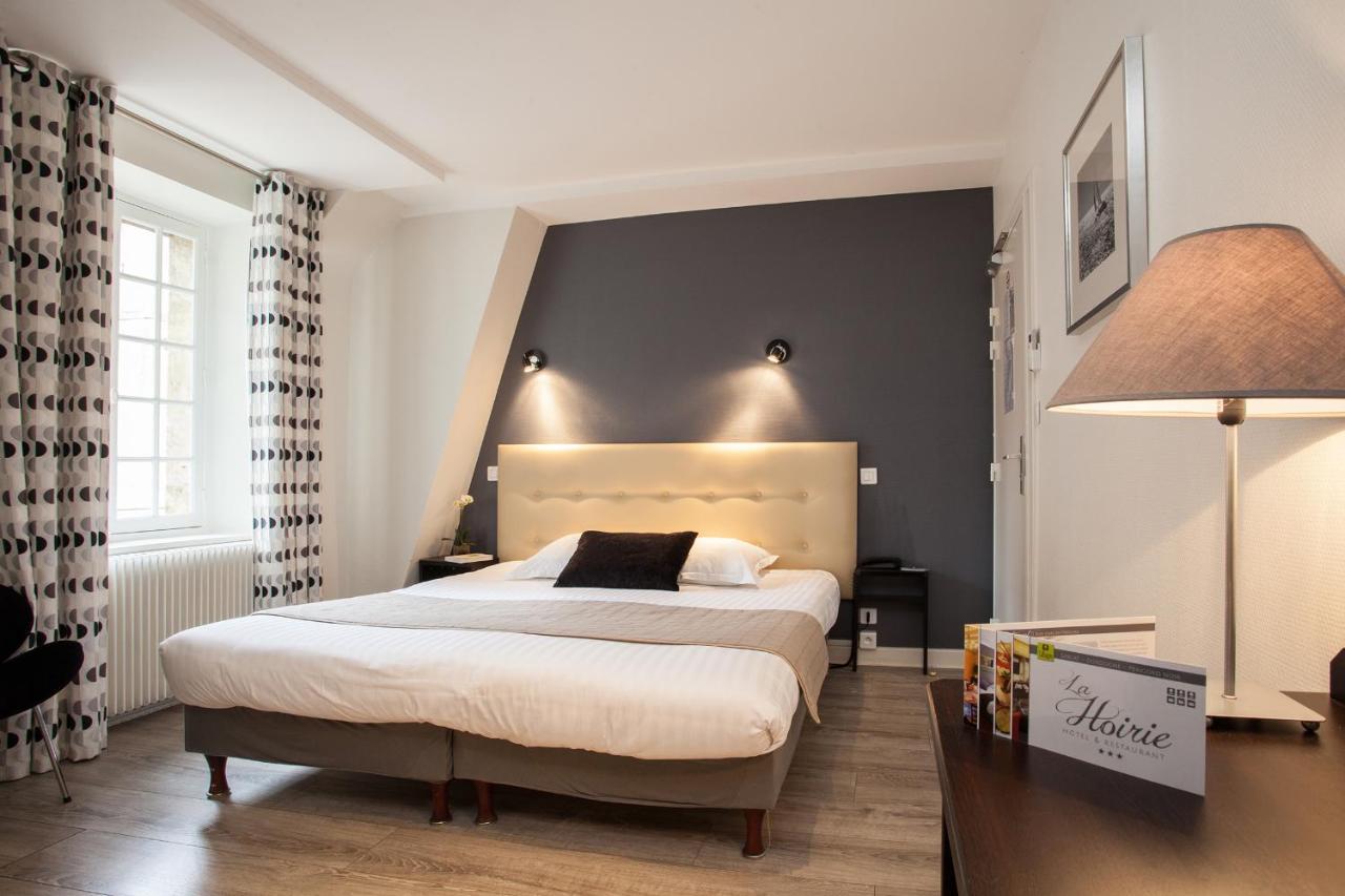 Hotel La Hoirie Sarlat-la-Canéda Zewnętrze zdjęcie