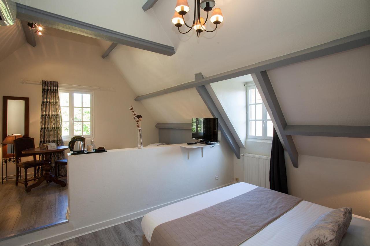 Hotel La Hoirie Sarlat-la-Canéda Zewnętrze zdjęcie