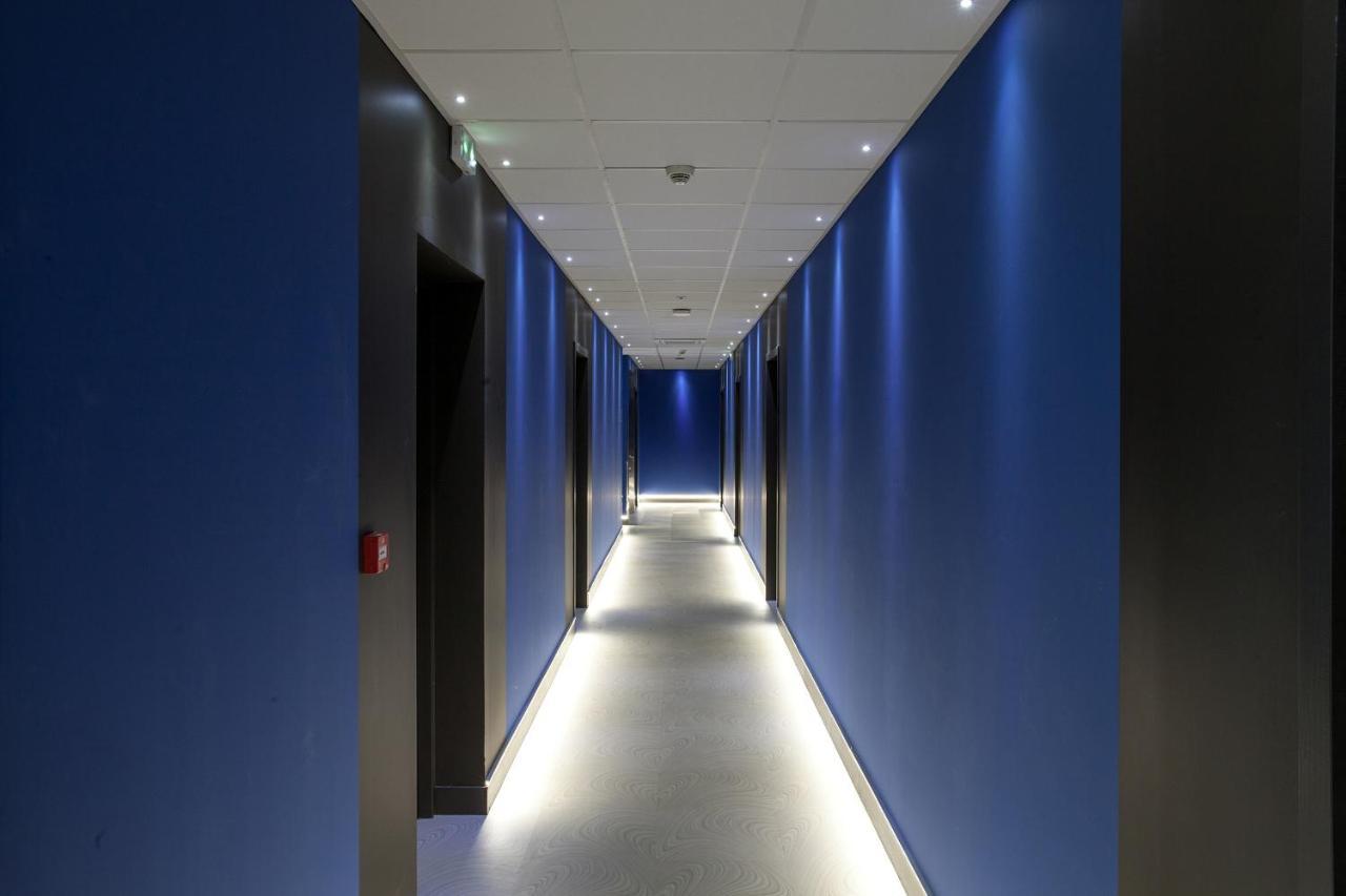 Hotel La Hoirie Sarlat-la-Canéda Zewnętrze zdjęcie