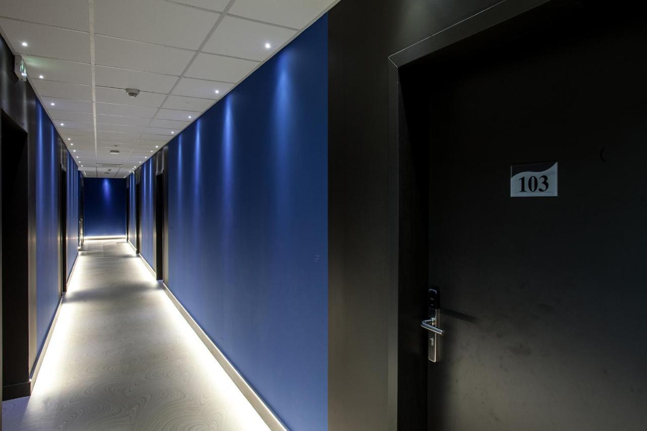 Hotel La Hoirie Sarlat-la-Canéda Zewnętrze zdjęcie