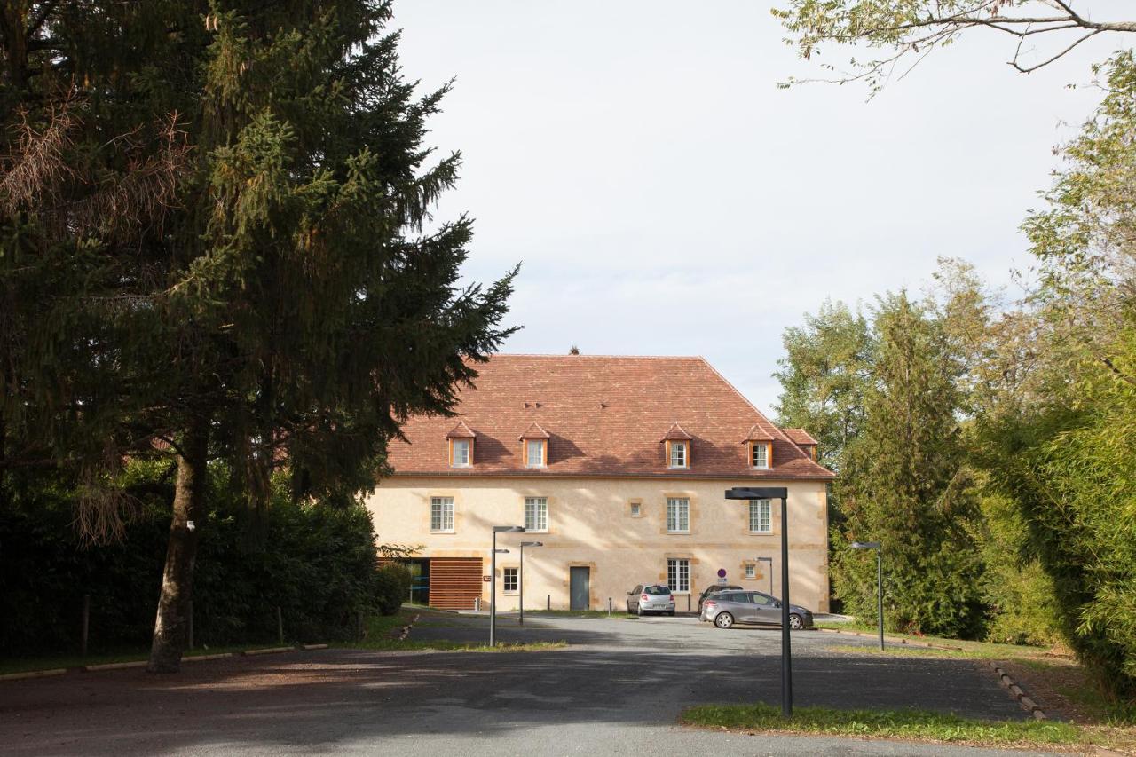 Hotel La Hoirie Sarlat-la-Canéda Zewnętrze zdjęcie
