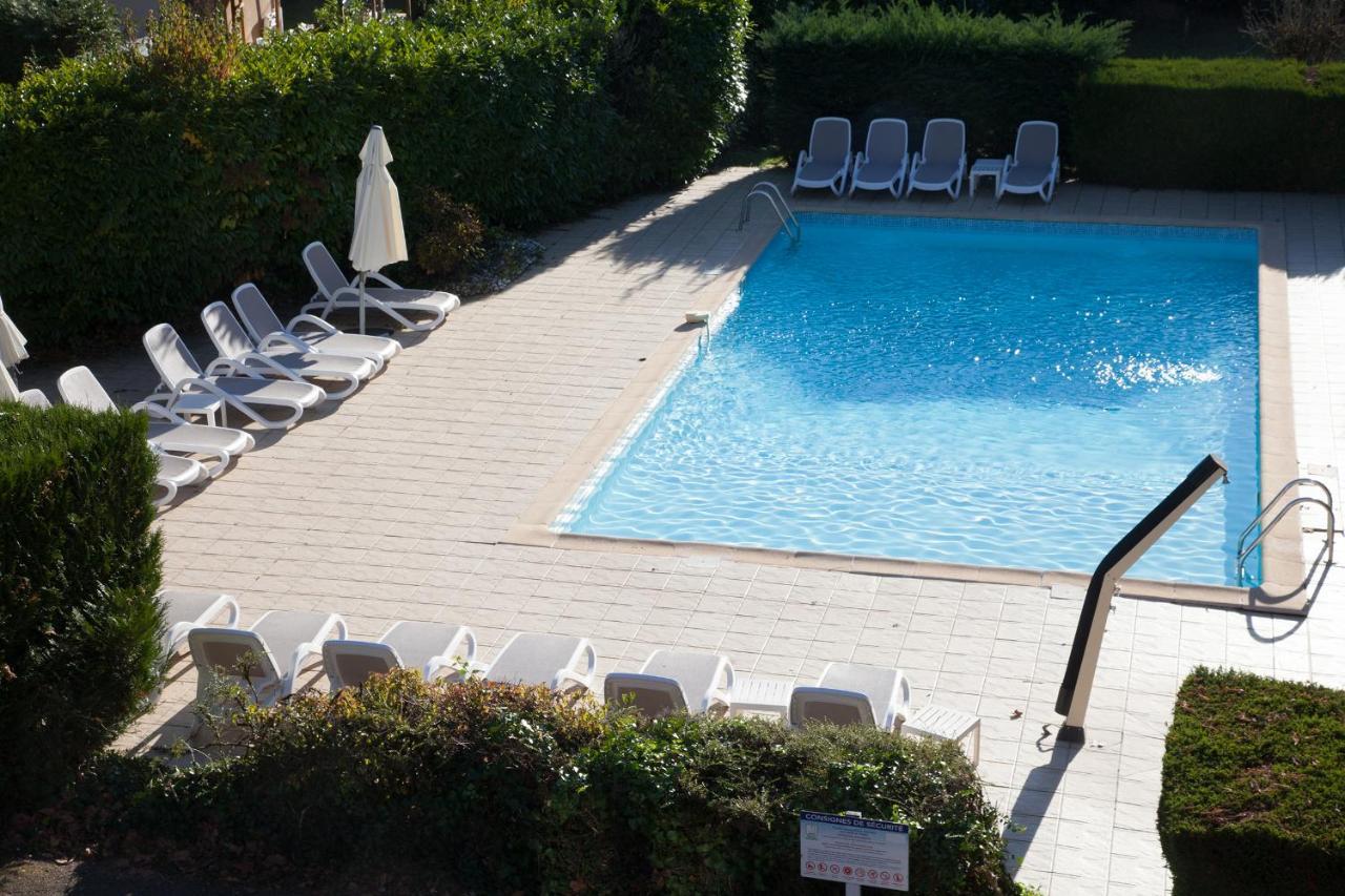 Hotel La Hoirie Sarlat-la-Canéda Zewnętrze zdjęcie