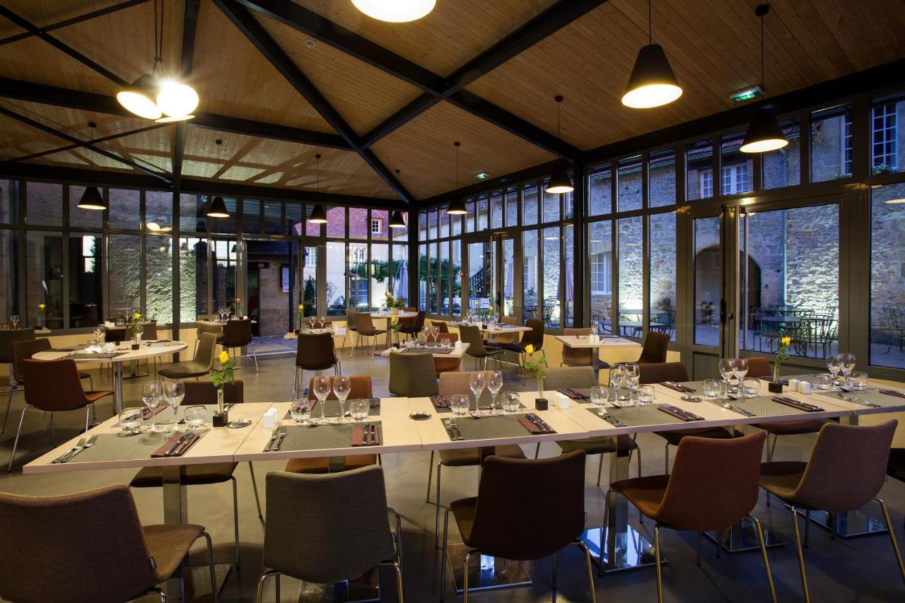 Hotel La Hoirie Sarlat-la-Canéda Zewnętrze zdjęcie