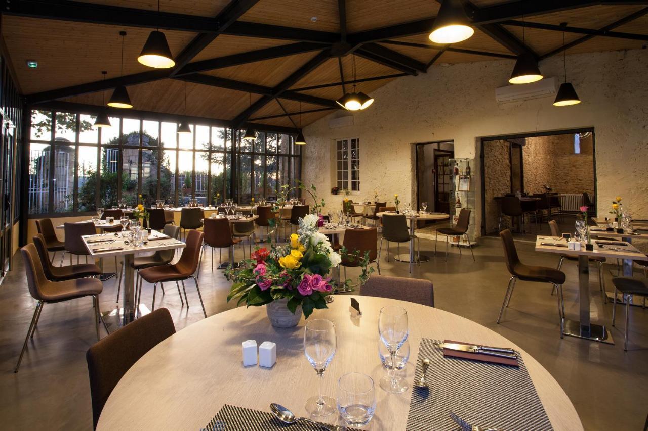 Hotel La Hoirie Sarlat-la-Canéda Zewnętrze zdjęcie